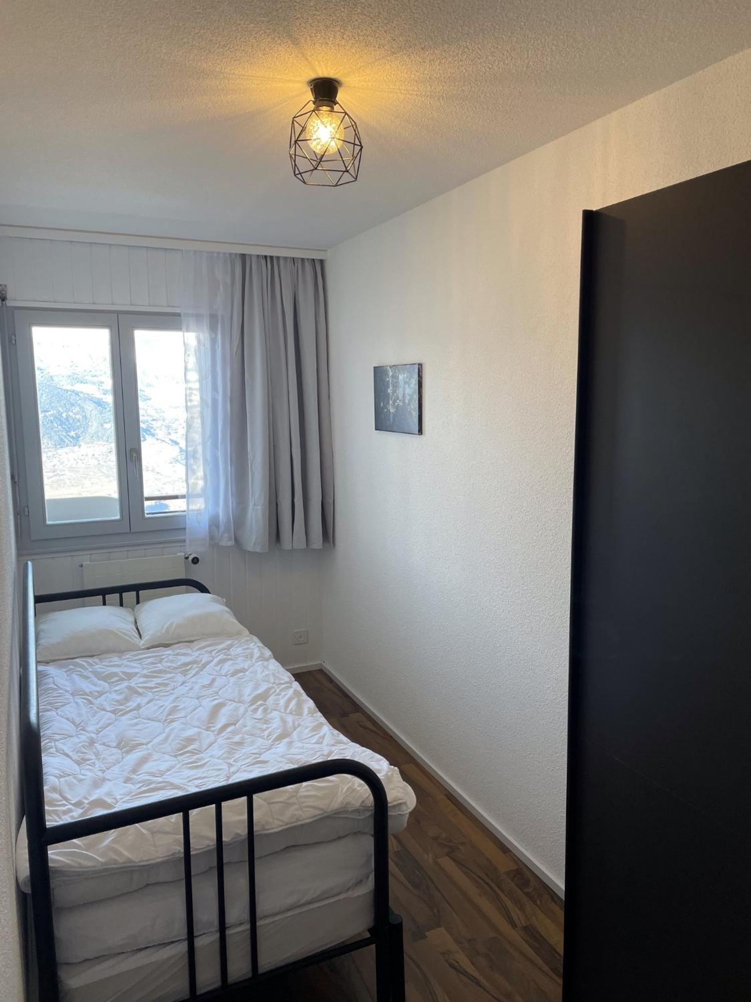 Fontanettaz Mountain & Cosy Apartments By Alpvision Residences 维松纳 外观 照片